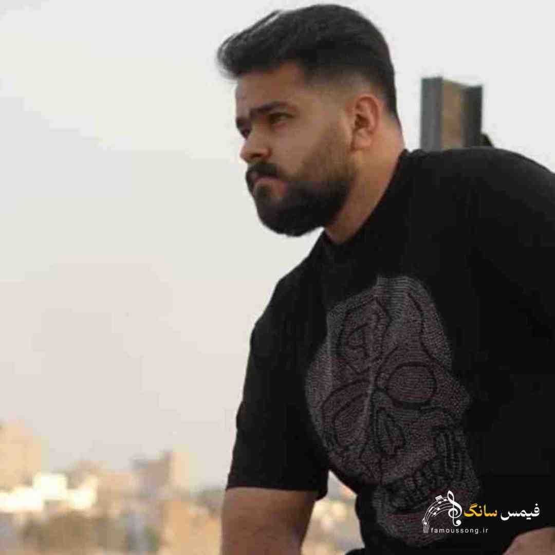 مهدی شریفی لیلاج