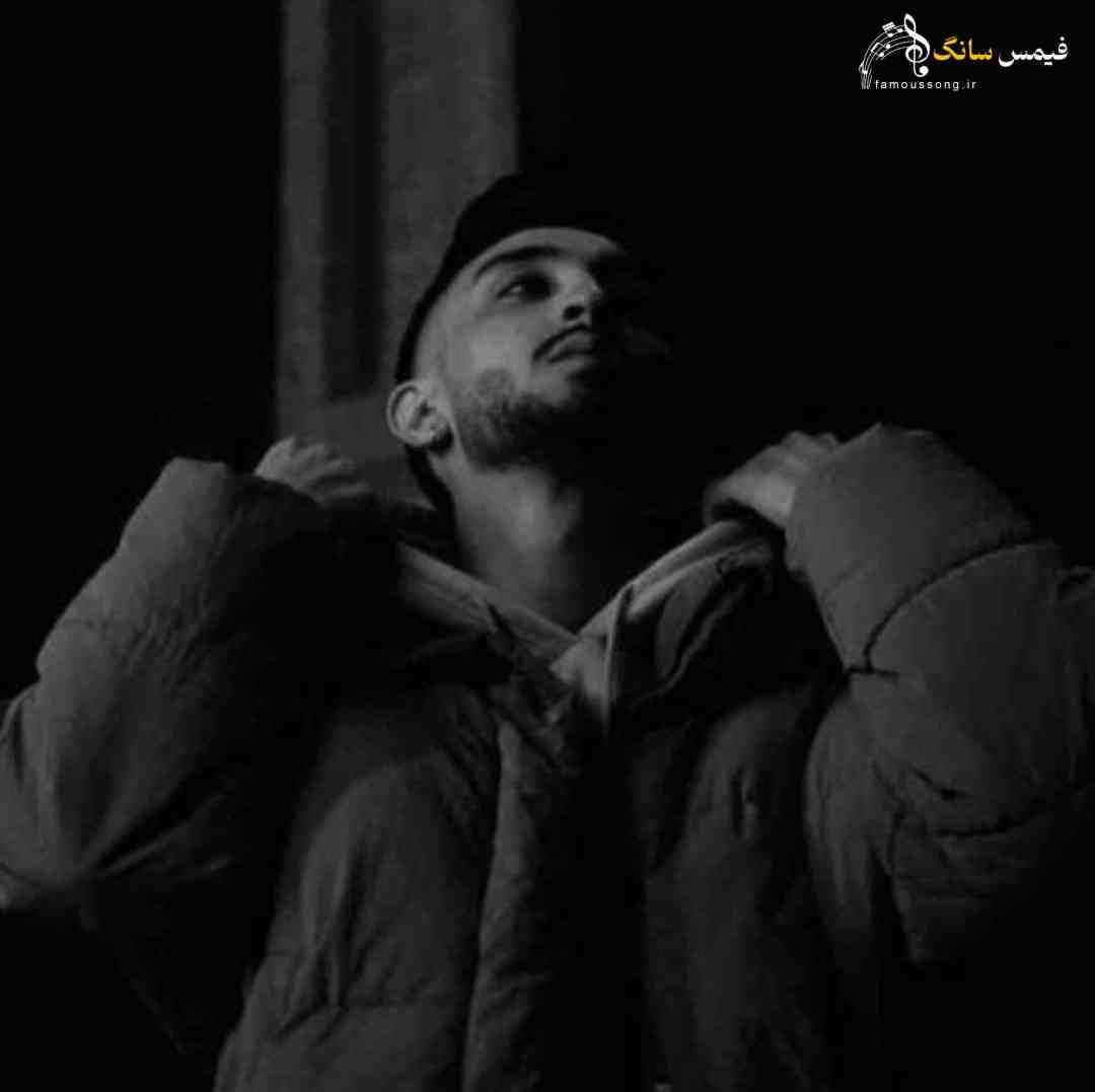مستر کیارش خاطراتت میکنه دیوونم