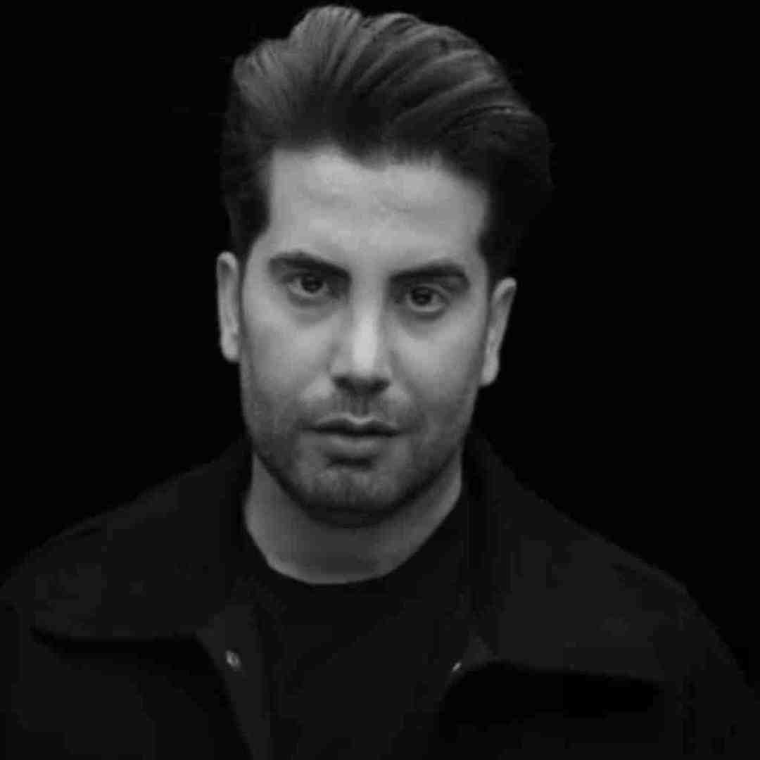 فرشاد آزادی دیه مغزم نمیکشه بیا برگرد خب چه میشه