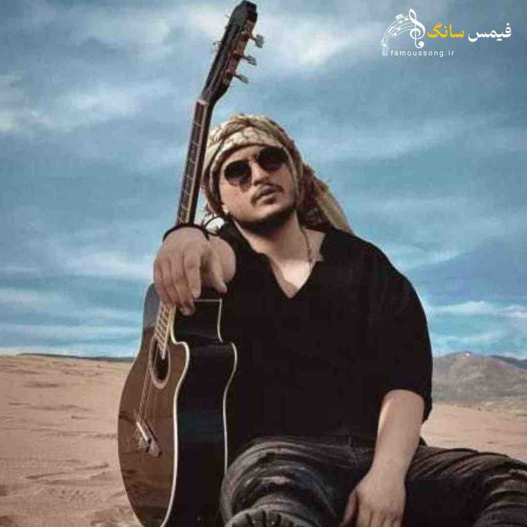 نیواد نیمه شب دوباره با فکرت میپرم از خواب پا میشم
