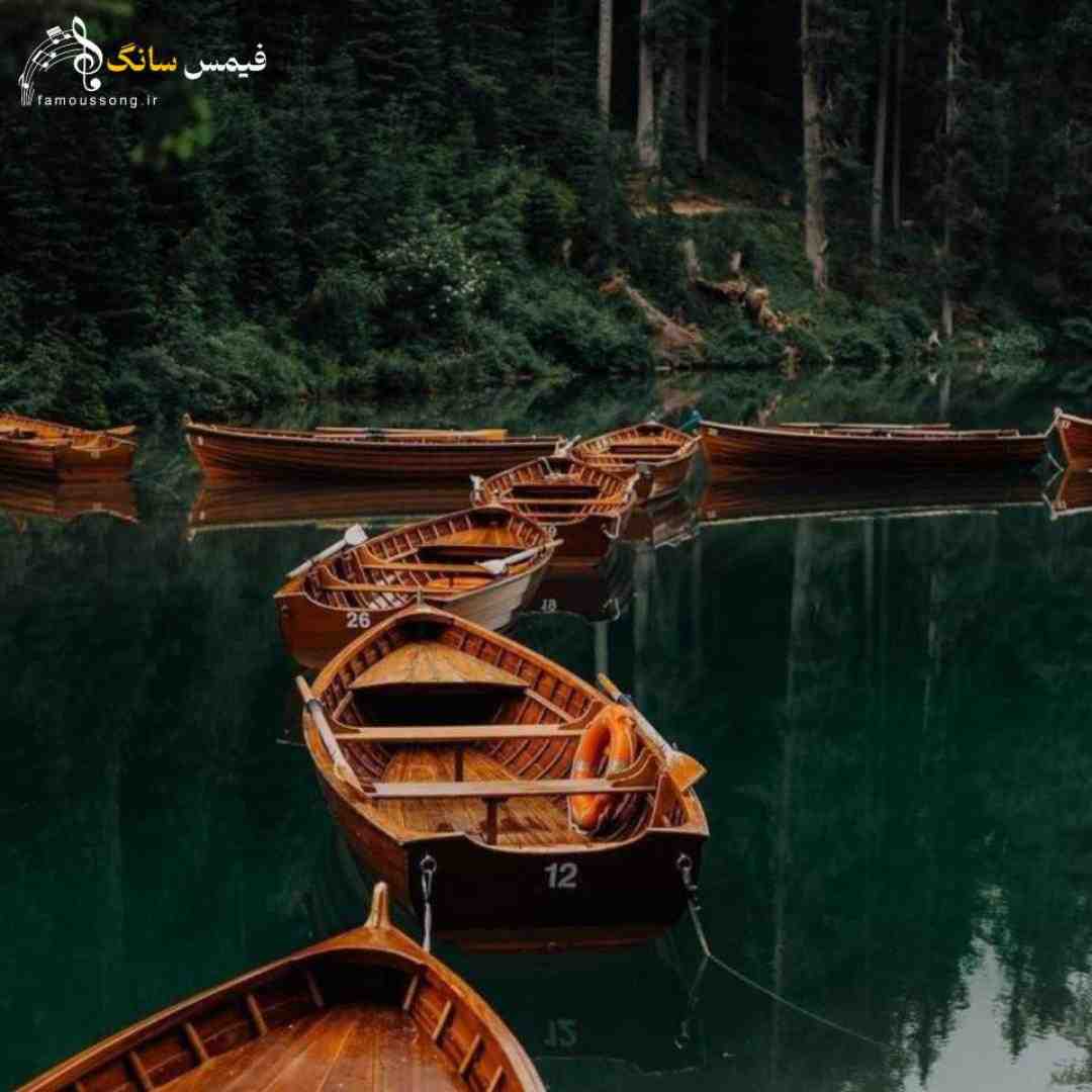  استوری با پیک کنسله