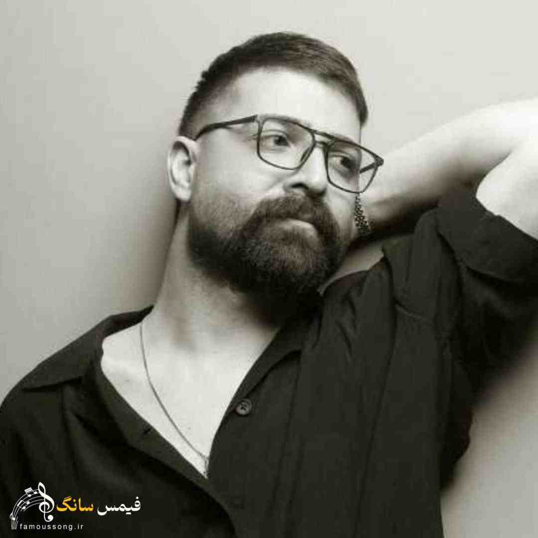 حمید هیراد روز تلخ رفتنت کابوس شد یاور مومن