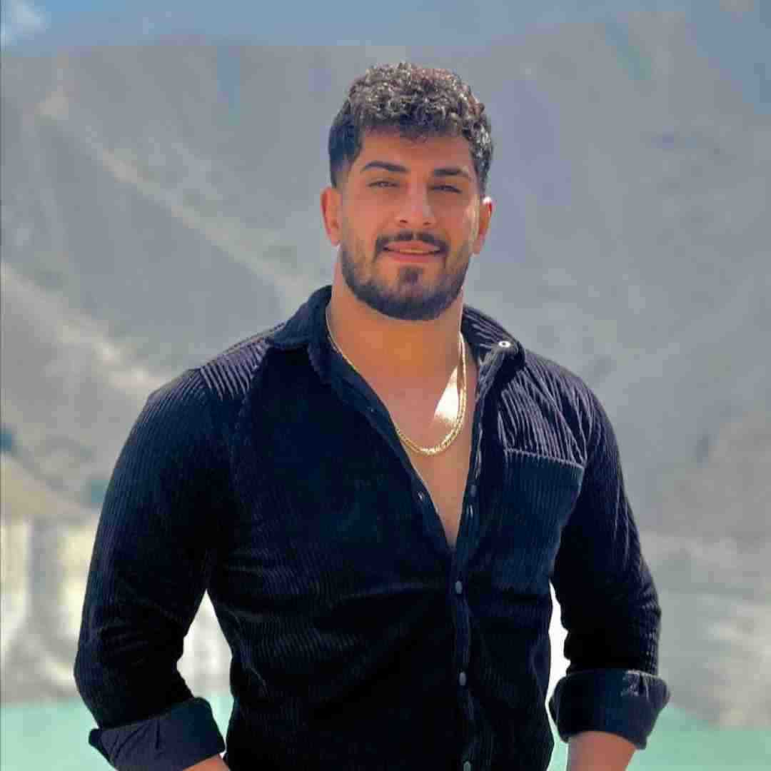 محمد کجوری همزاد