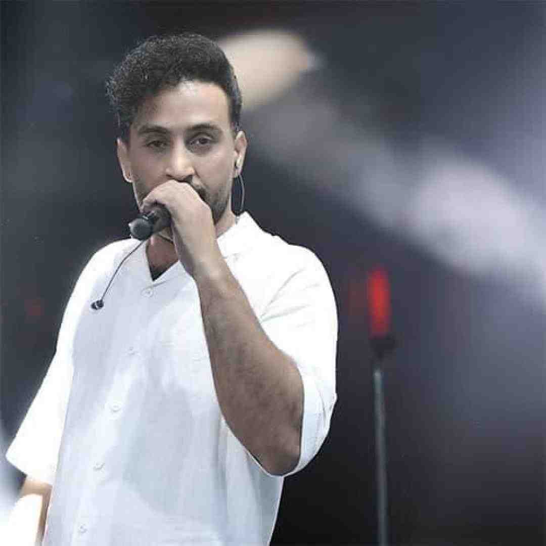 احمد سلو بگو بودن یا نبودن مسئله چیه عزیزم