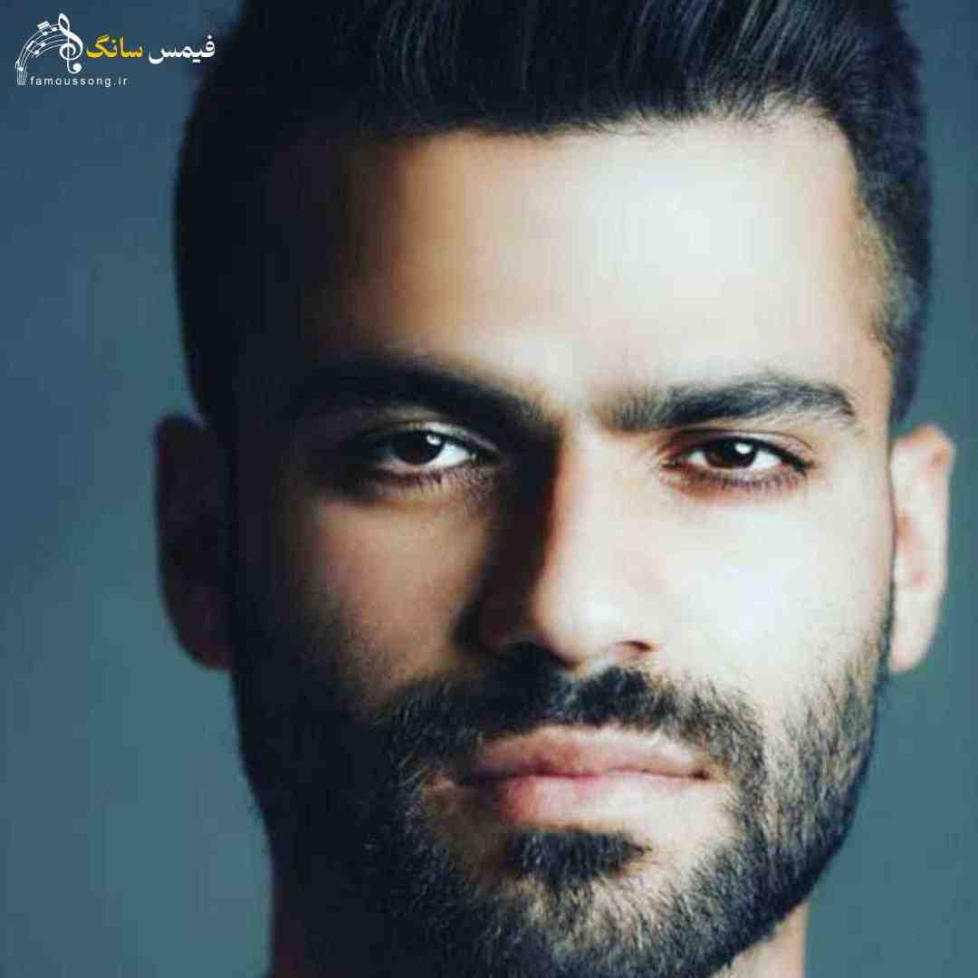 معین خداوردی قرار