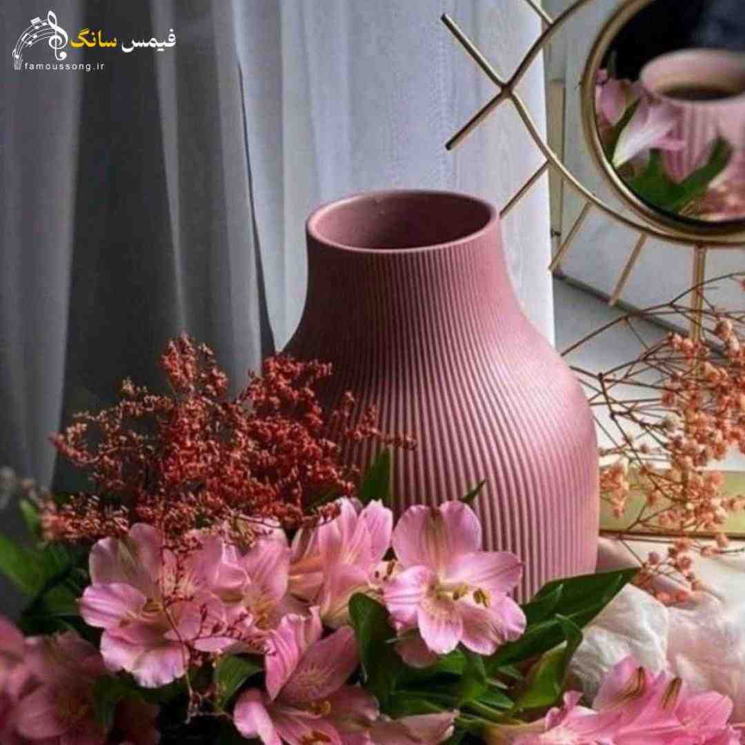  بازم دلم گرفته گریم اختیاری نیست
