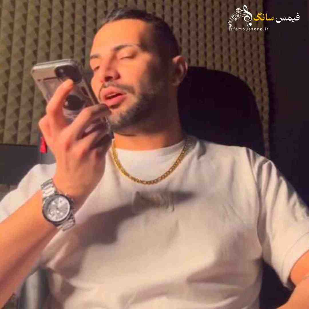 کیوان اگه بزانی چه حالم گنه خوت تیده