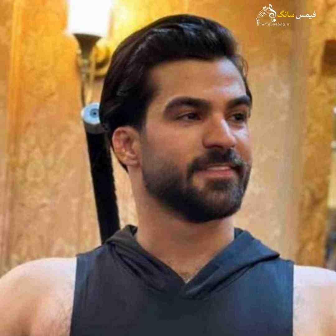 حمید رضا بابایی اونو فابش منو فازش