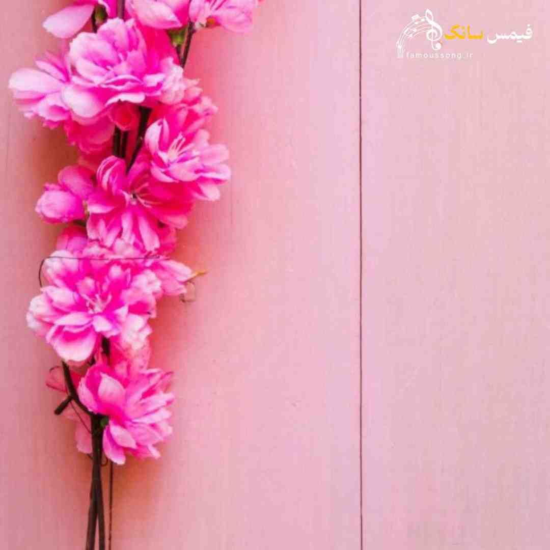  امروز حسینم کاملا تهی