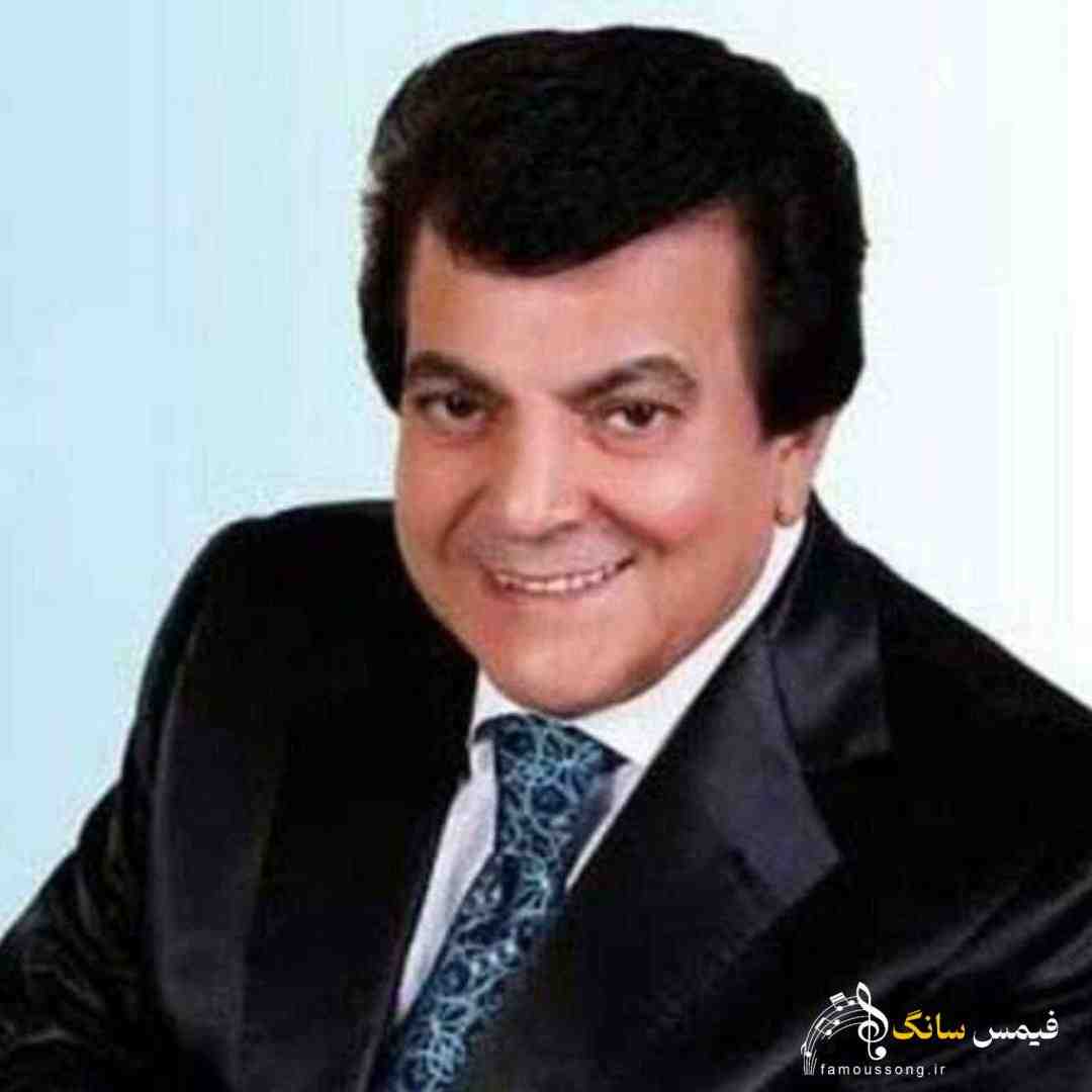 عباس قادری یکی یدونه دل من محبوب خوشگل من