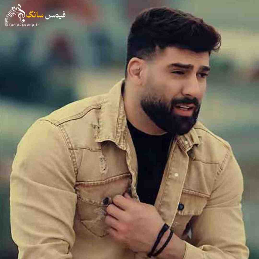 محمد محرمی تا قلمو دست میگیرم اونو تو ذهنم