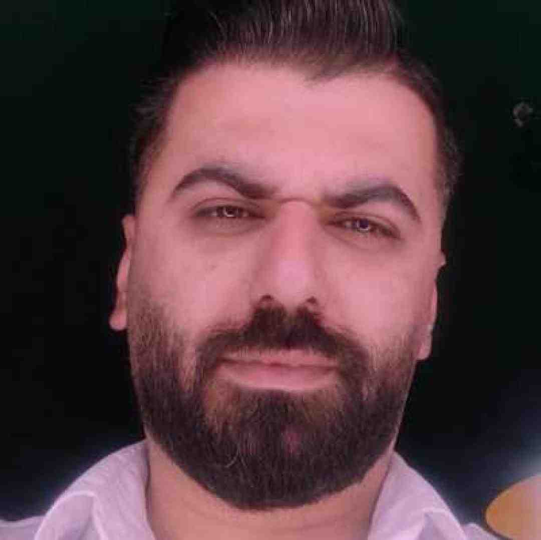 میلاد قربانی آهو خانم