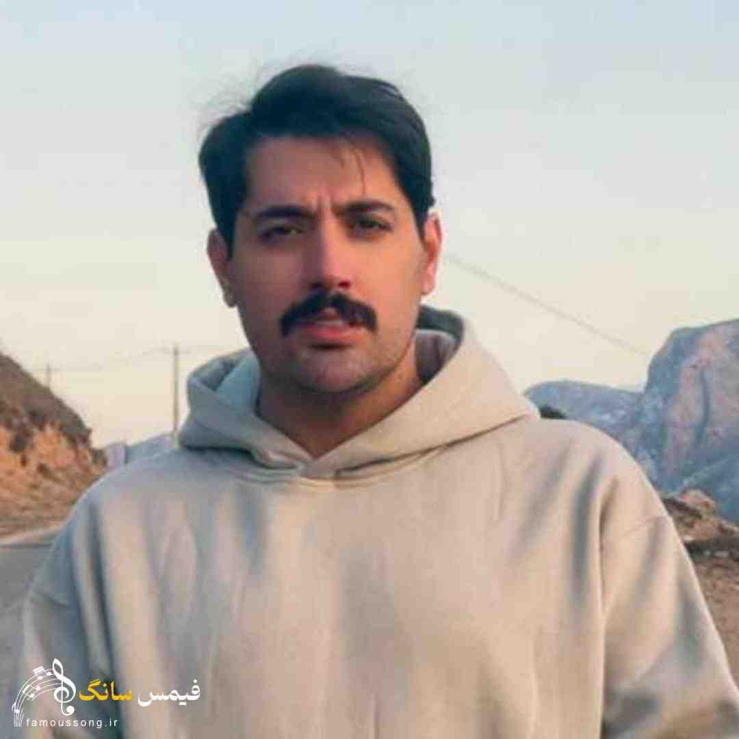 میلاد بابایی نقطه ی امن