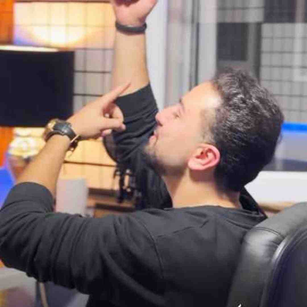 سالار صفرزاده کش موهات