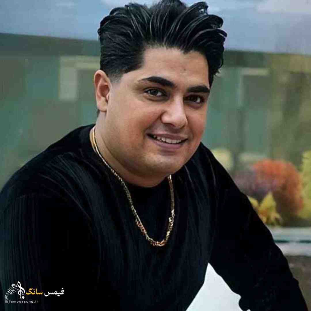 علی شرفی جنگ گوله