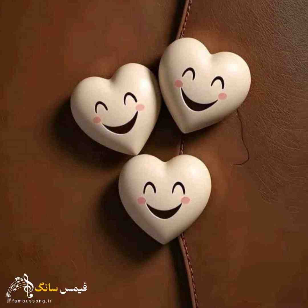 یکی یدونه دل عا عی عو با صدای گربه