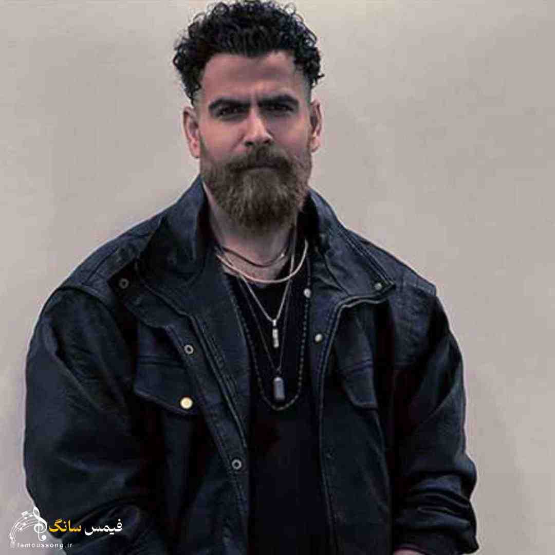 معین زد سرگردونم من تو این عاشقی دنبال یه دور برگردونم