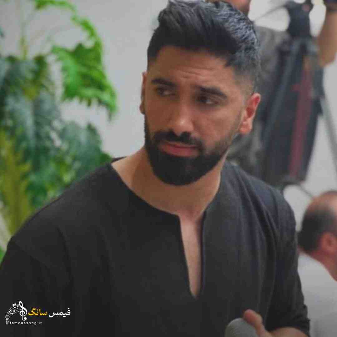 جواد عباسی جنگی برار
