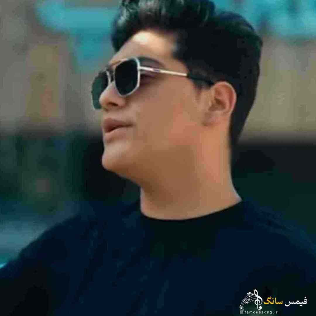 دانلود آهنگ گلوله با صدای فرزام خیری
