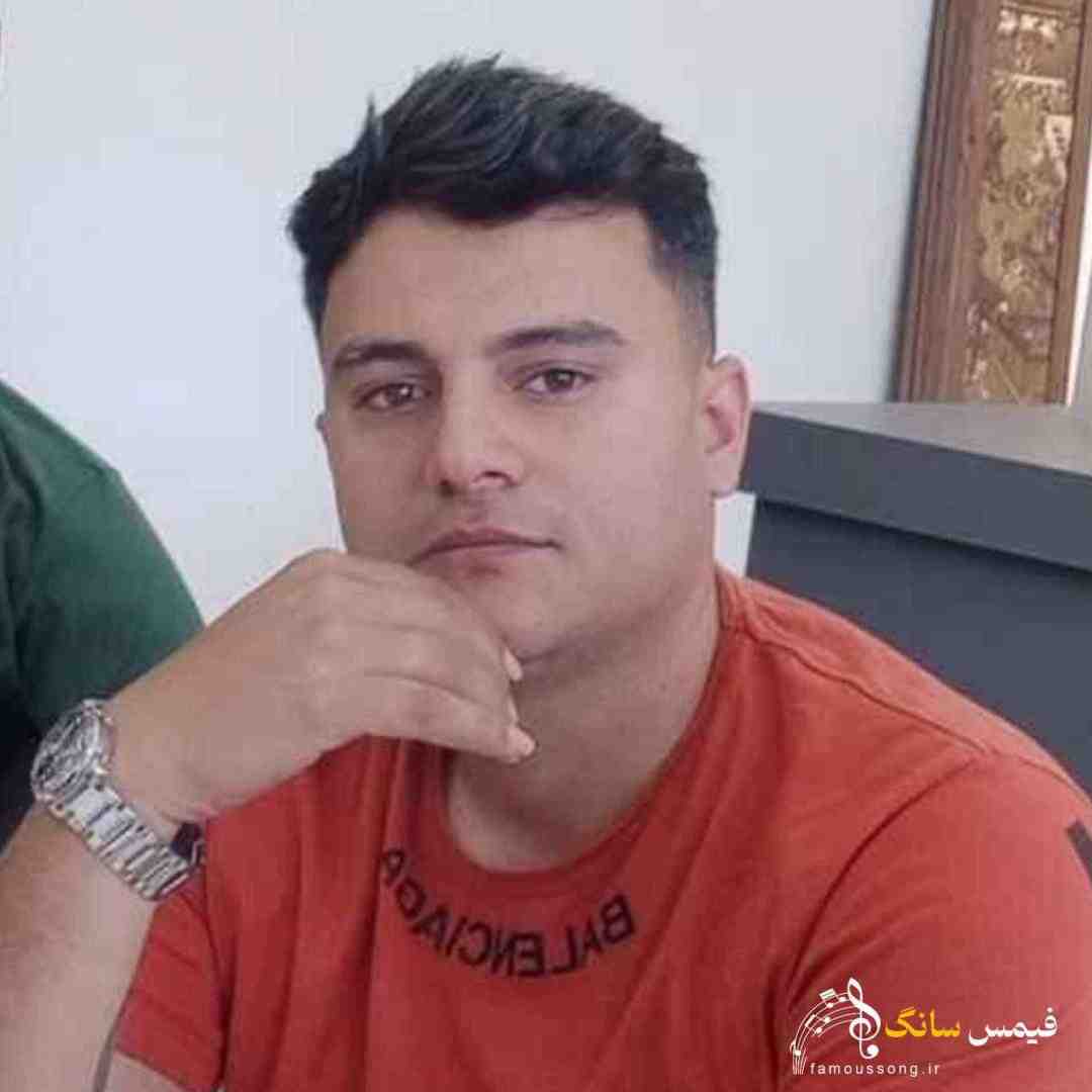 رامین کرمی دیوونم نکن نرو طاقت دوریتو ندارم