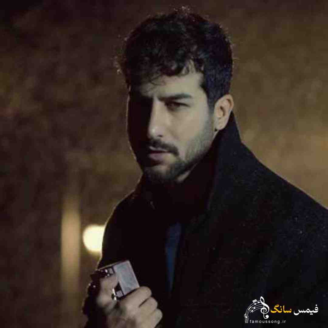 دانلود آهنگ دلم بخشید با صدای حسین منتظری