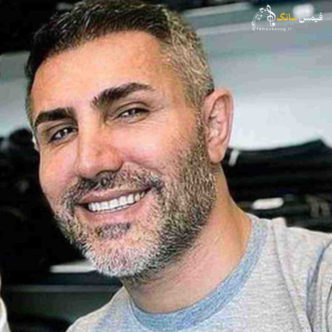 دانلود آهنگ من همینم تو همینم نبودی با صدای مرتضی اشرفی