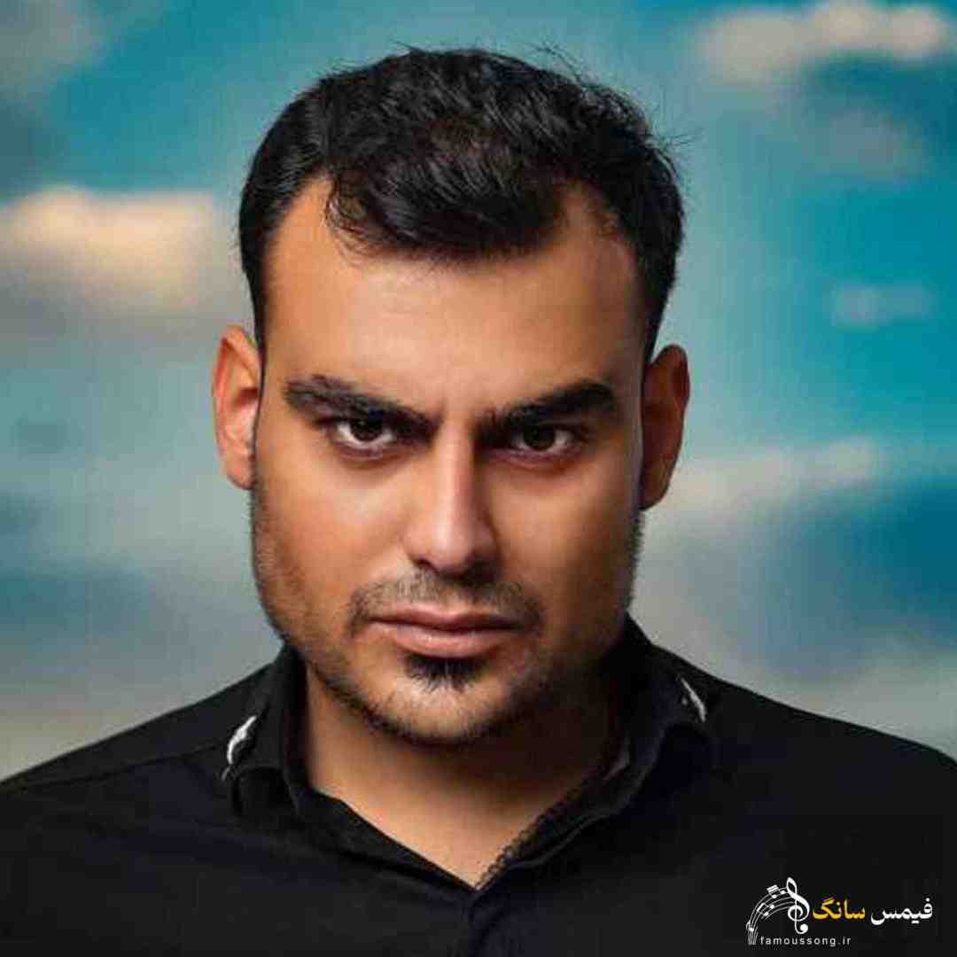 روح الله کرمی او یار اولم بود (اجرای زنده)