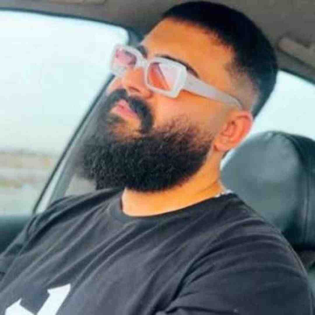 علیراد همه ی حرفاتو گوش دادم وسط راه بود کم آوردی