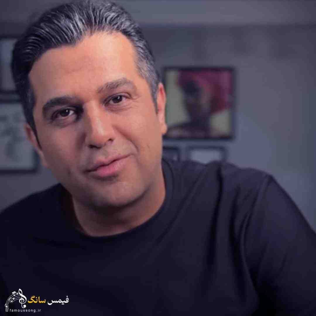 حمید عسکری به کی بگم عاشقتم وقتی دلم پیش