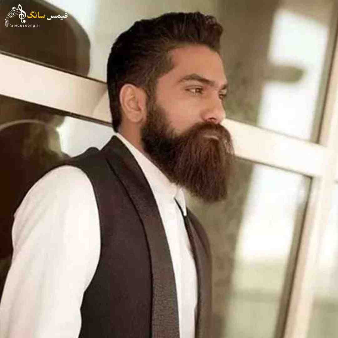 دانلود آهنگ خدا با صدای علی زند وکیلی