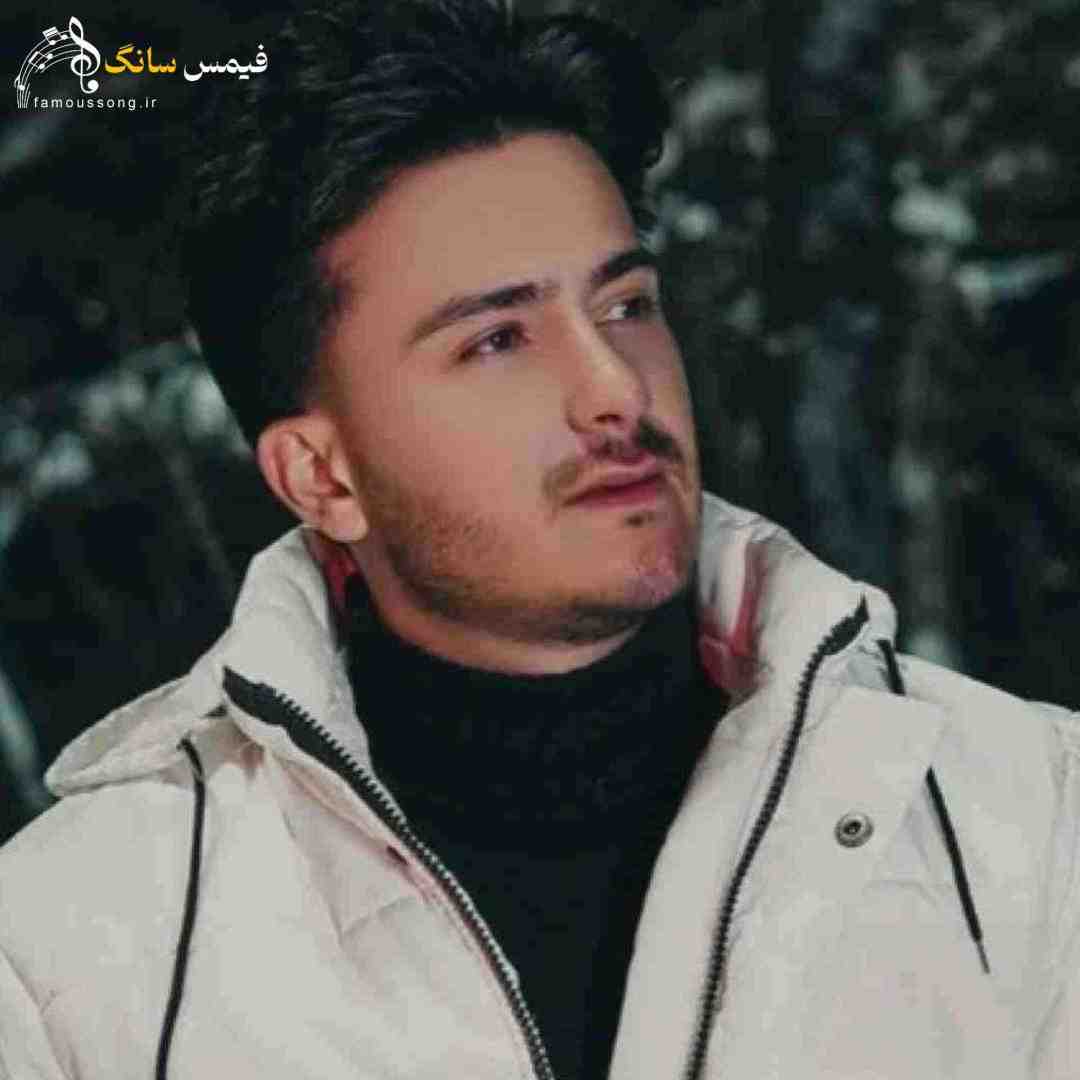 سجاد رشیدی ای قلبایی که میزاری استوری برای کیه