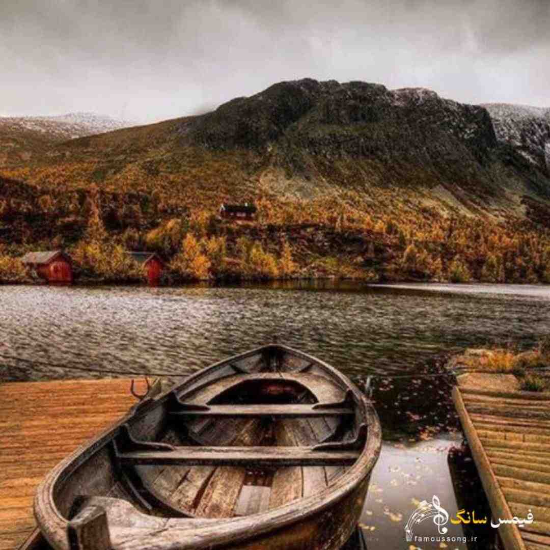  اشکام بند نمیاد نمیدونم کجایی تو