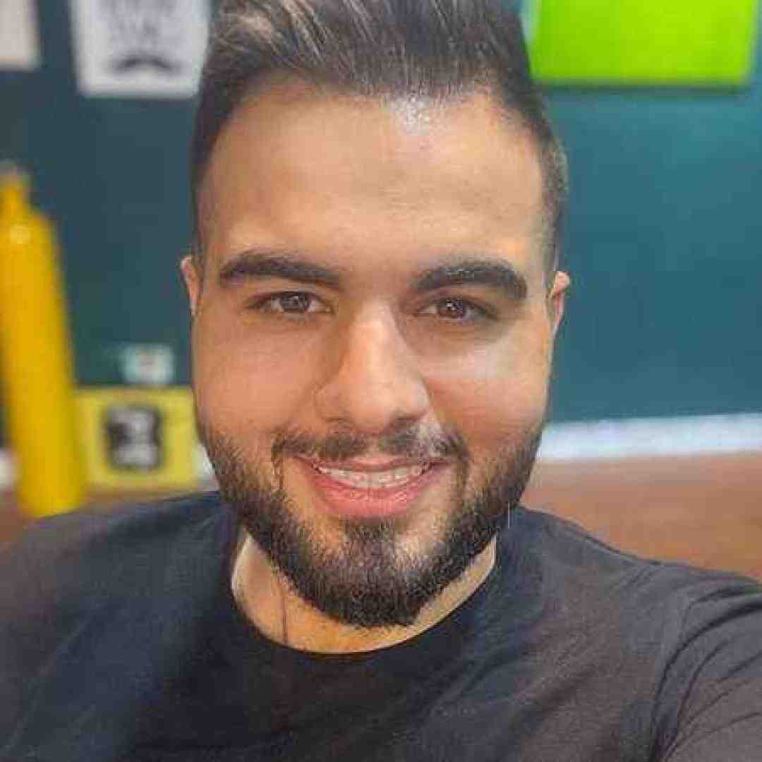 شاهین بنان کارما
