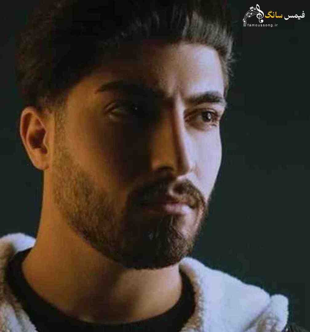 امیر رمضانی فراموش نشدی هرچی کلنجار رفتم