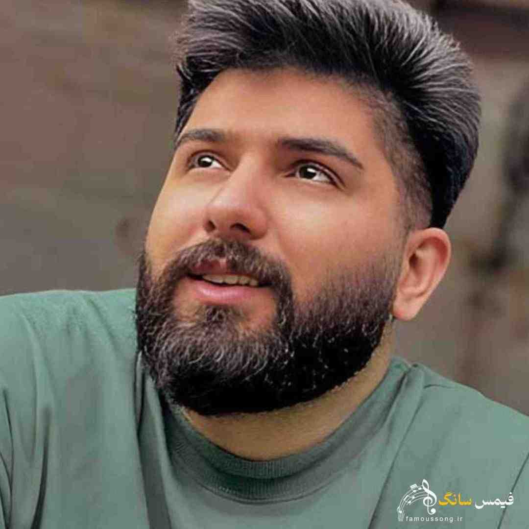 مجید احمدی جنگی بزنم