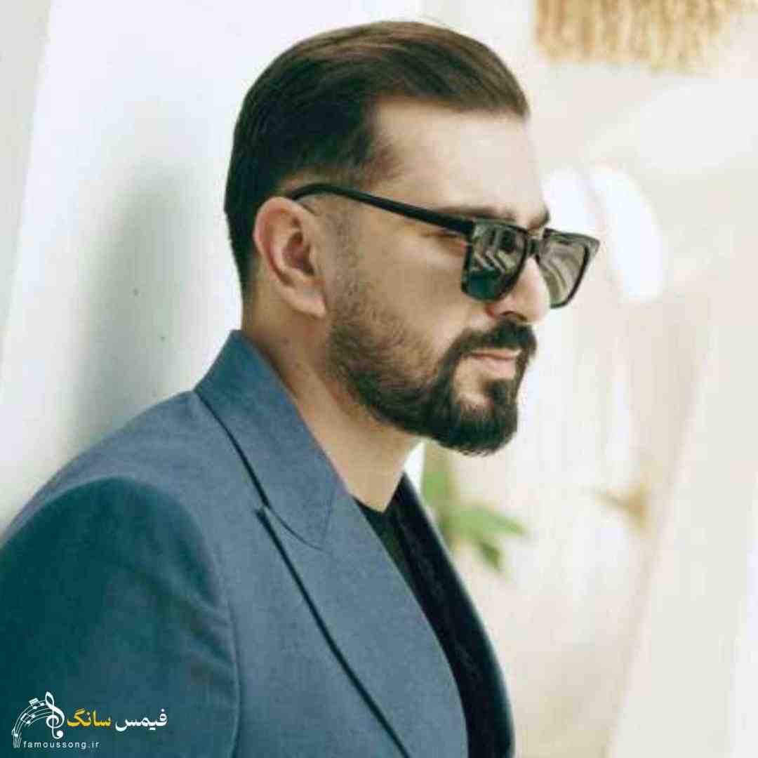 مهیار توسلی کی مث ما بود
