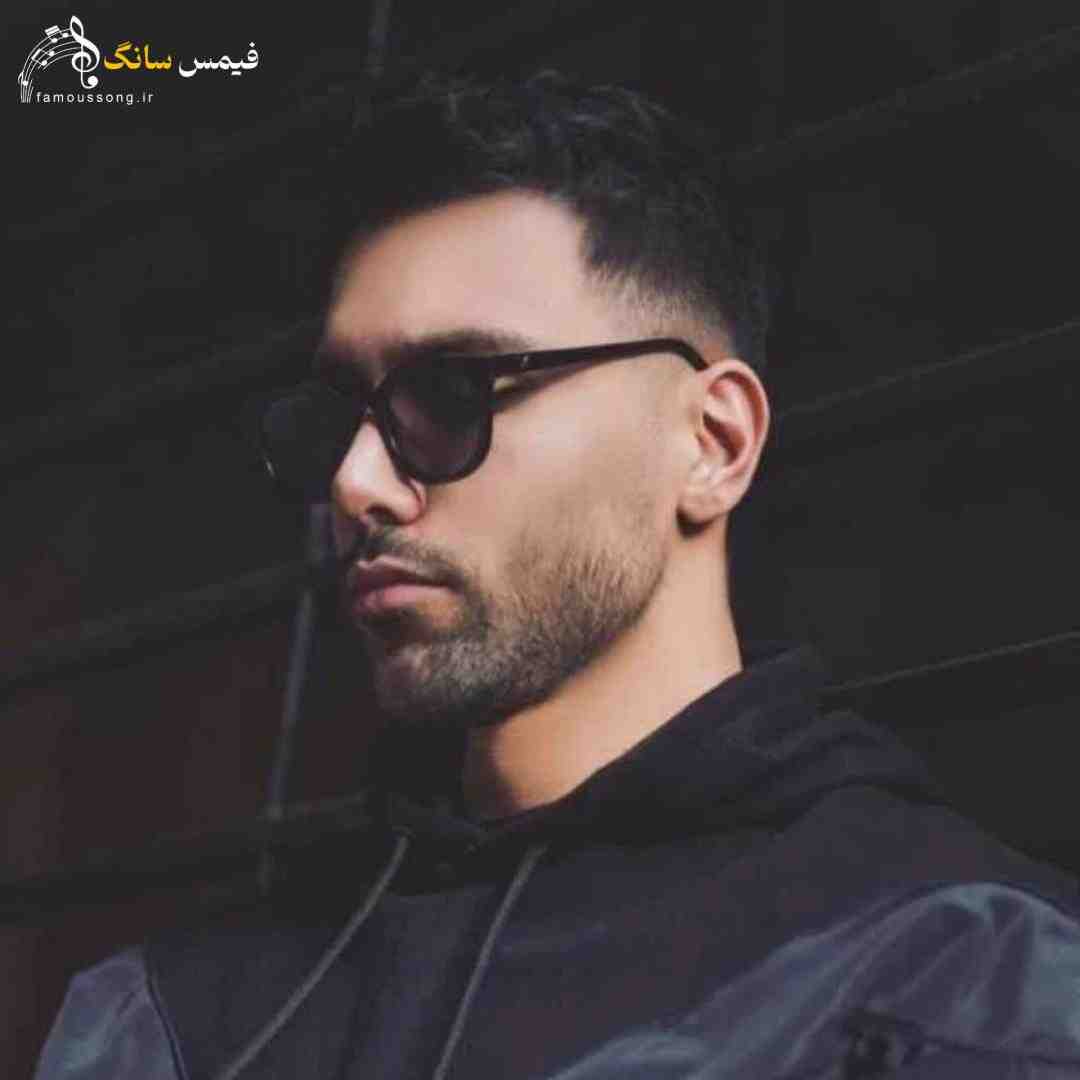 آرن خالیه دستت