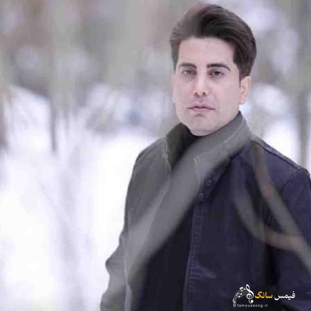فرشاد آزادی آشوب