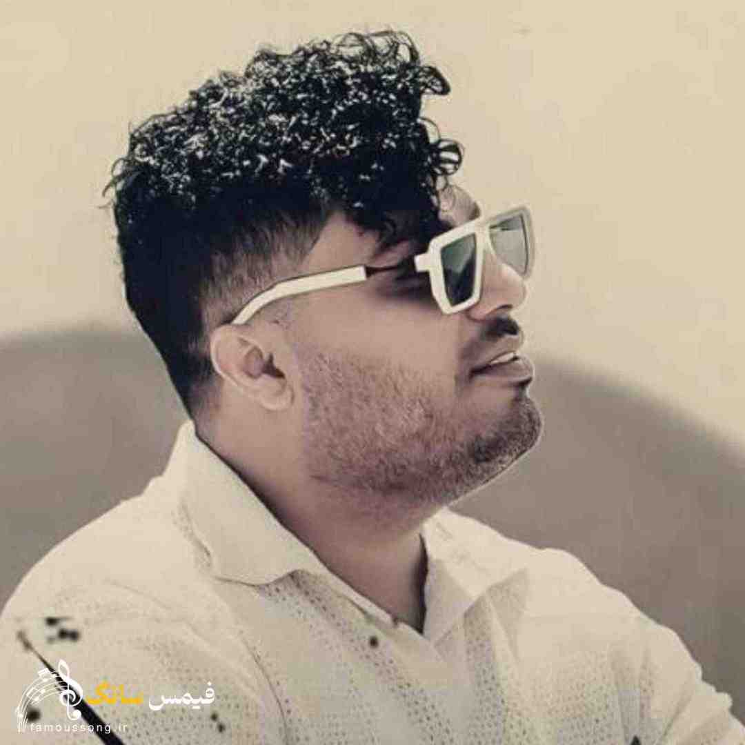 امید عقابی خدا یکی یار یکی