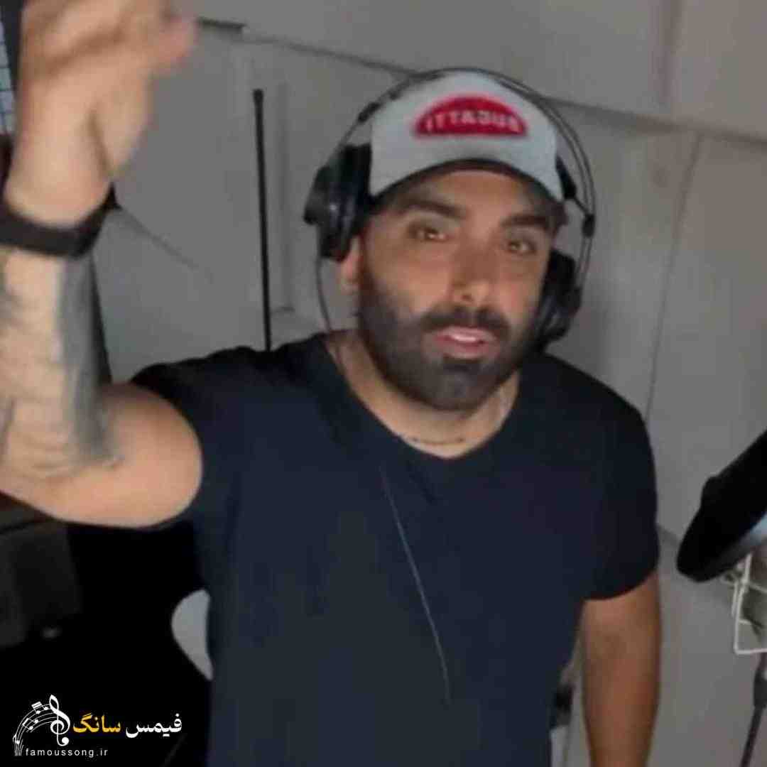 مسعود صادقلو رو دسته هرچی خوبه زدی
