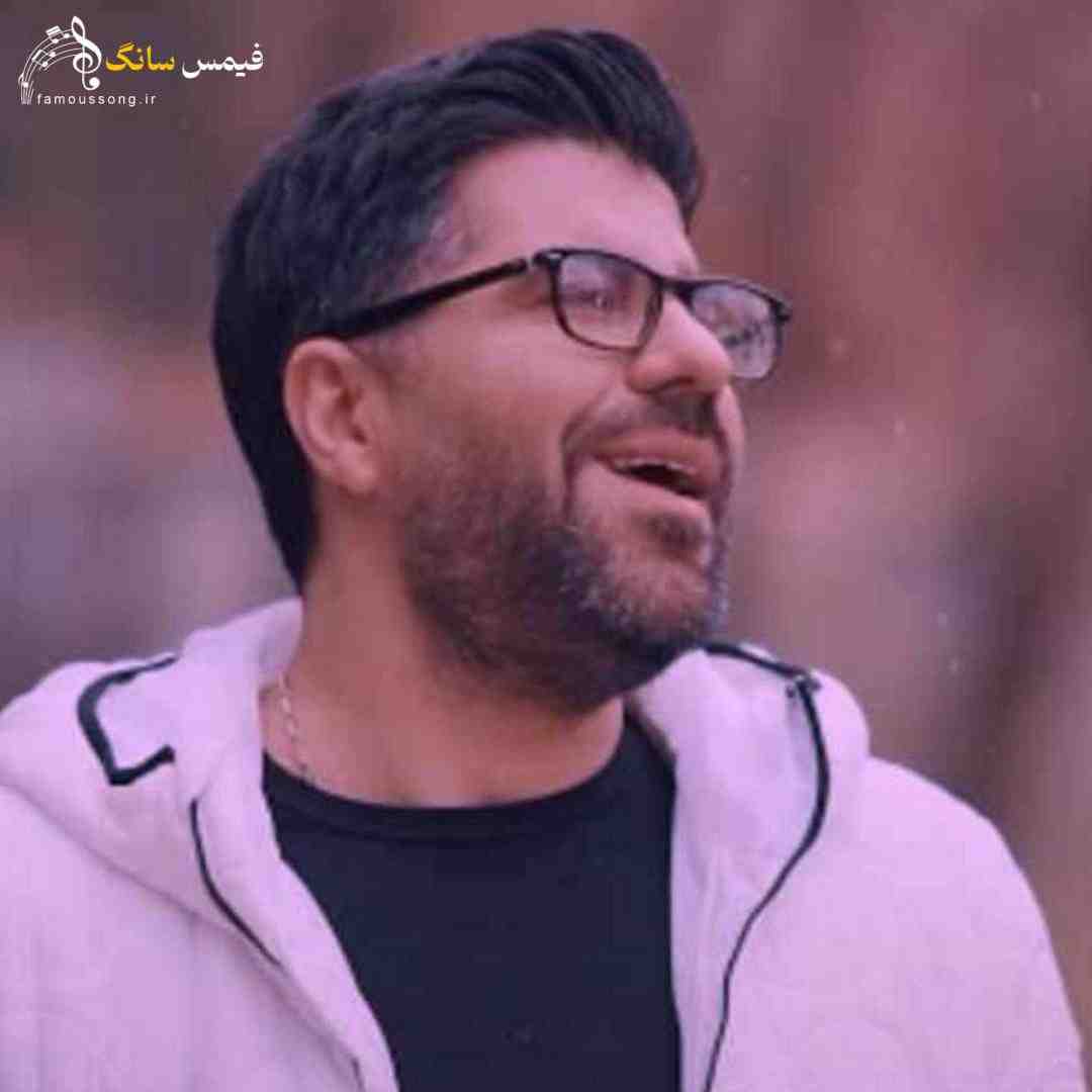 حامد همایون سحر نمیشود چرا به شب کشیده ای مرا