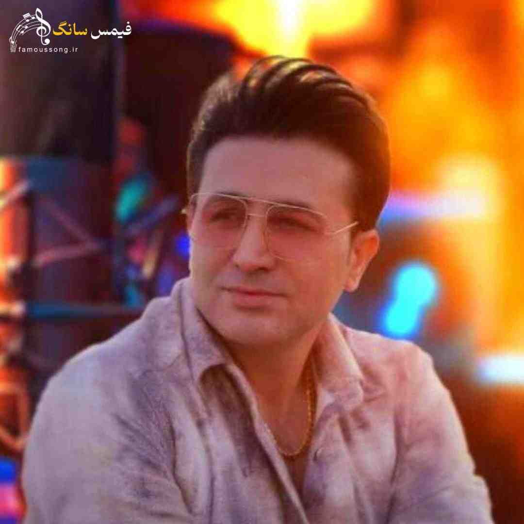 مرتضی جعفرزاده چشام