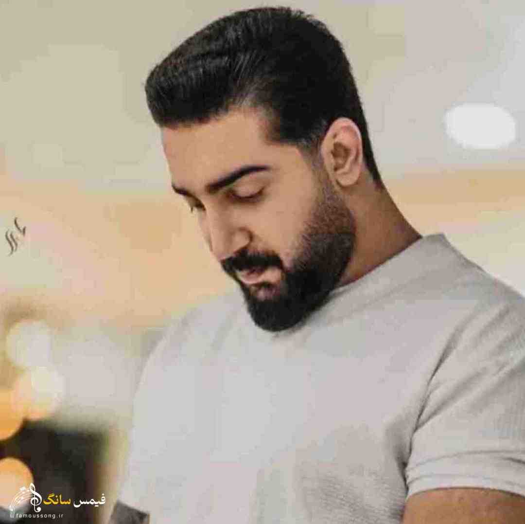 آرمین سبزواری نبش قبر