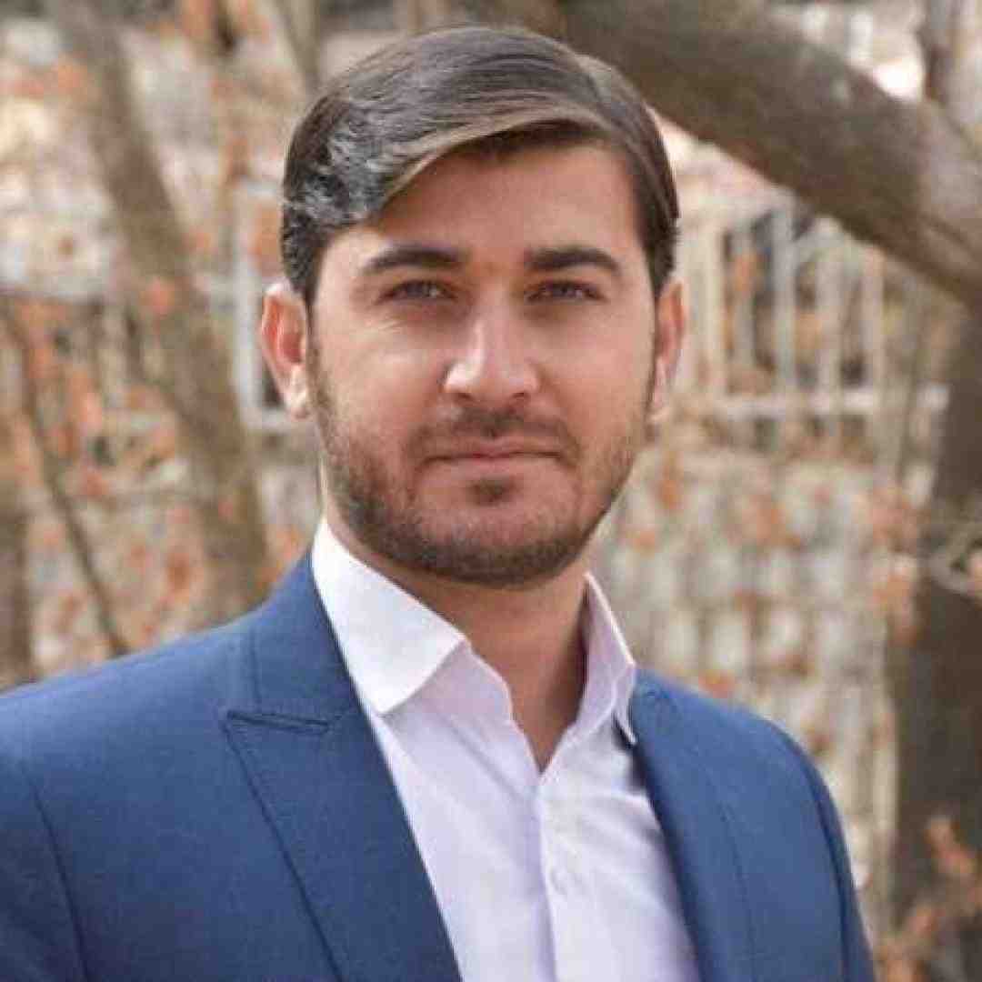مرتضی باب بارون