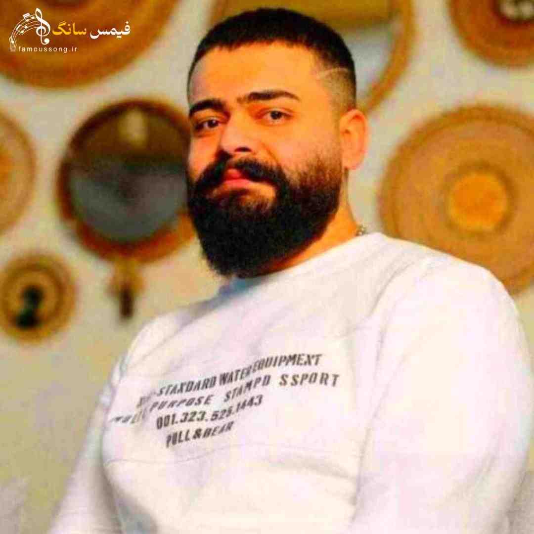 علیراد بلدمت
