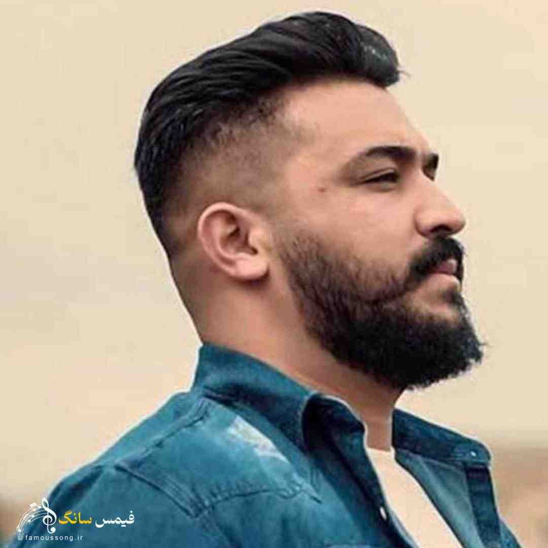 رضا کرمی تار نمیتانم ولت کنم باشم چه کردی