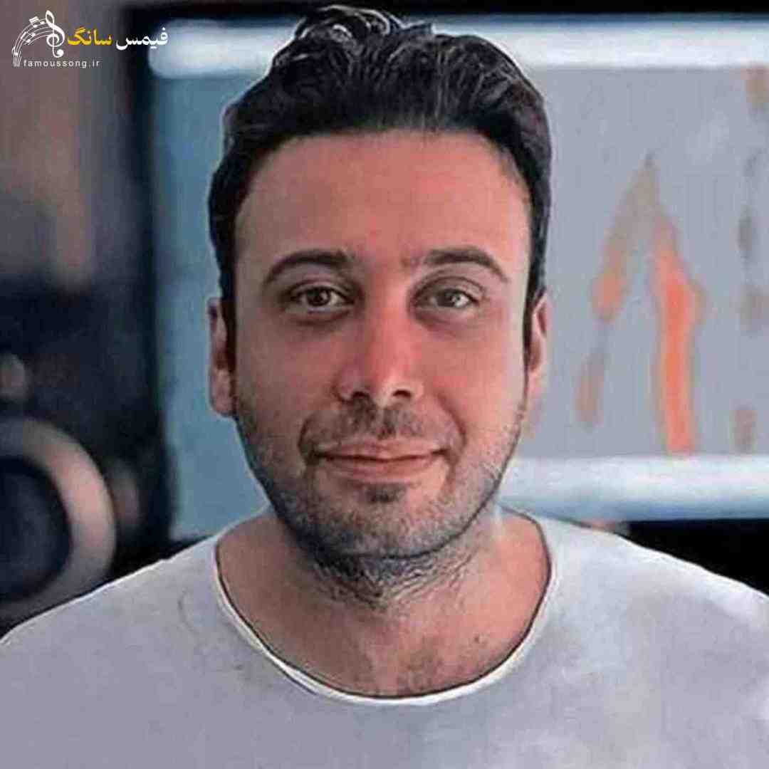 محسن چاوشی برهوت