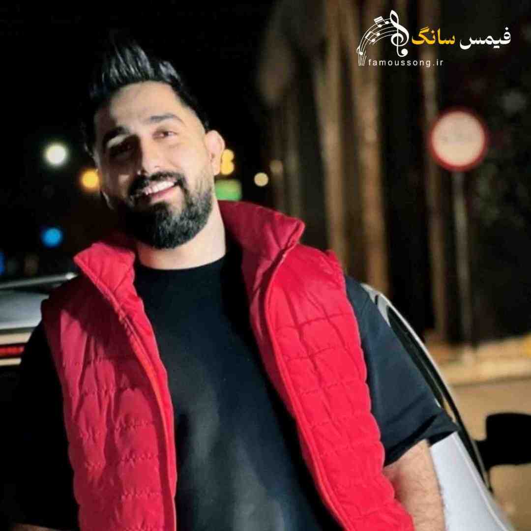 محمد امیری یه وقتیل دونی قاطیم ولم نگر