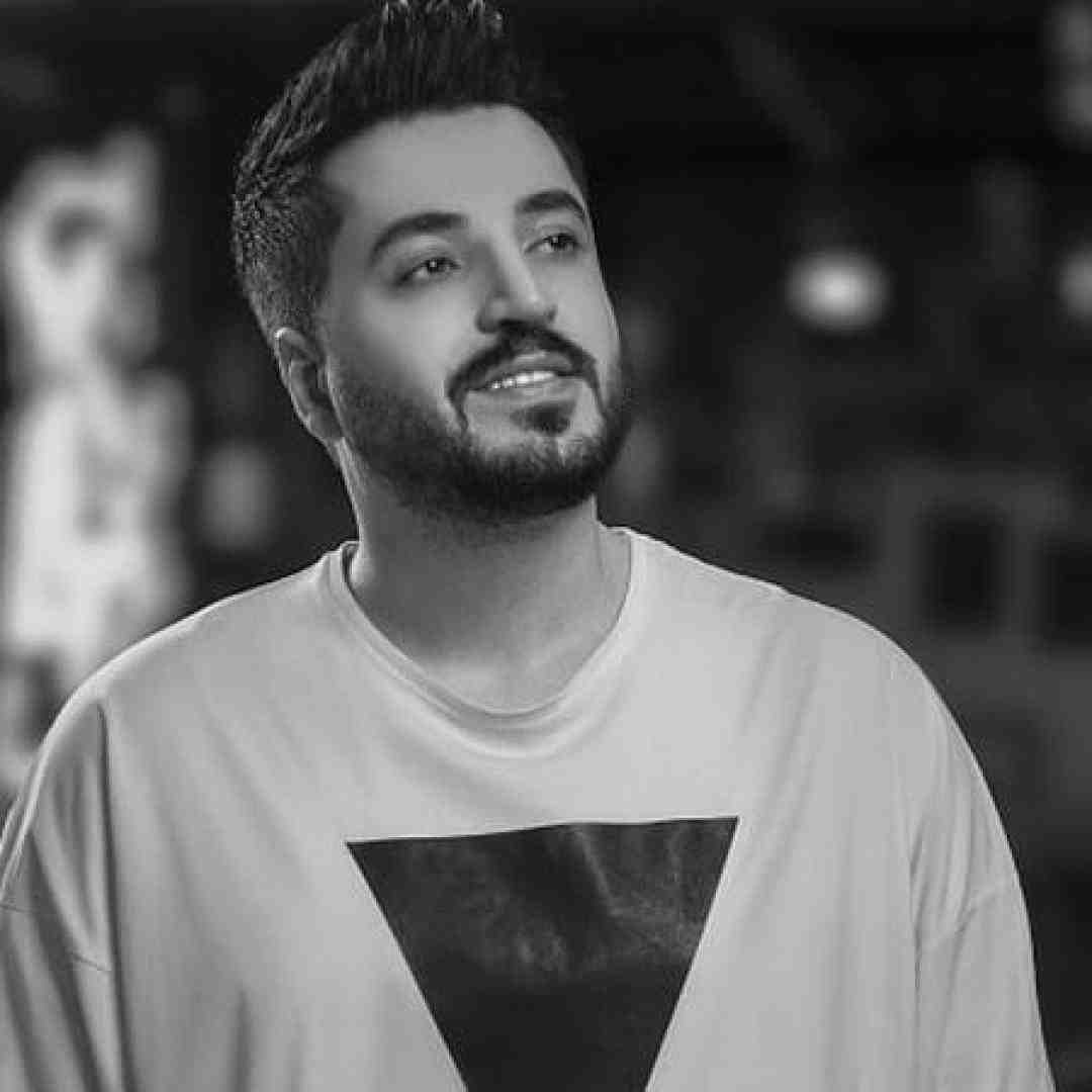 مجتبی دربیدی دیدی شد