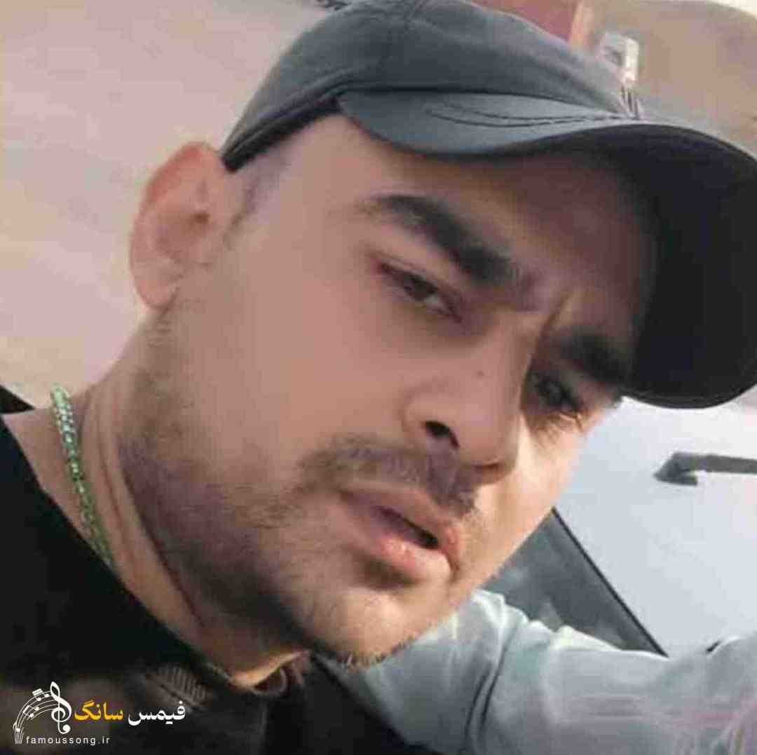 روح الله کرمی آلفا